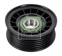 FEBI BILSTEIN 178402 Deflection / guide pulley, V-ribbed belt