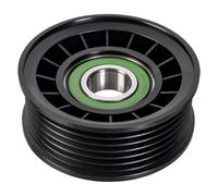 FEBI BILSTEIN 178402 Deflection / guide pulley, V-ribbed belt