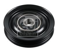 FEBI BILSTEIN 178403 Deflection / guide pulley, V-ribbed belt
