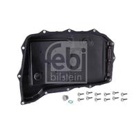 Febi Bilstein 178421 Automatic Transmission Hydraulic Filter Fits Audi A4 A5