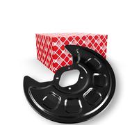 FEBI BILSTEIN 178427 Brake disc backing plate