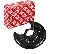 Febi Bilstein 178427 Splash Guard for Disc Brake, Pack of 1