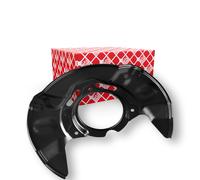 FEBI BILSTEIN 178430 Brake disc backing plate
