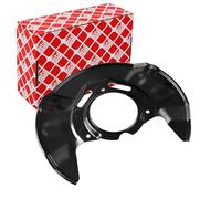 Febi Bilstein 178430 Splash Guard for Disc Brake, Pack of 1