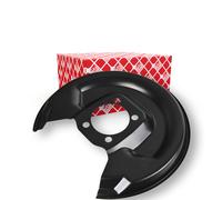 FEBI BILSTEIN 178432 Brake disc backing plate