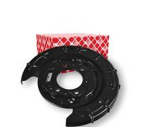 FEBI BILSTEIN 178434 Brake disc backing plate