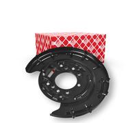 FEBI BILSTEIN 178435 Splash Panel, brake disc