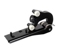 FEBI Bilstein Roller Guide 178442 - Left Sliding Door - Fits Opel Renault Vauxhall