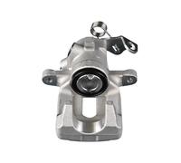 Brake Caliper fits PEUGEOT 208 CR, GTi, Mk1 Rear Right 12 to 19 4400P5 4400W6