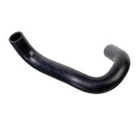 Cooling system hose EPDM (ethylene propylene diene Monomer (M-class) rubber)