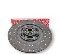 FEBI BILSTEIN 178466 Clutch plate