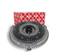 febi bilstein 17848 Viscous Coupling, pack of one
