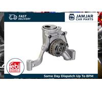FEBI BILSTEIN Oil Pump FORD 178485 1762416,CM5G6600DC