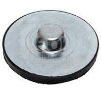 FEBI BILSTEIN 178489 Suspension Rubber Buffer Front Replacement Fits Man