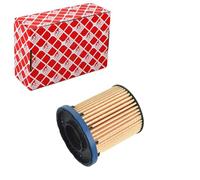 Oil Filter 178498 Febi 055511059 055515474 055515117 55515474 55511059 Quality