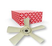 FEBI BILSTEIN 17851 Fan Wheel, engine cooling