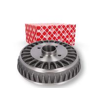 FEBI BILSTEIN 178511 Brake drum