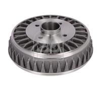 FEBI BILSTEIN 178511 Brake drum