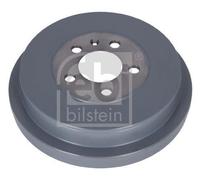FEBI BILSTEIN 178513 Brake drum