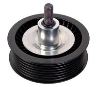 FEBI BILSTEIN 178528 Deflection / Guide Pulley, v-ribbed belt