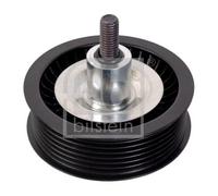 FEBI BILSTEIN 178528 Deflection / guide pulley, V-ribbed belt