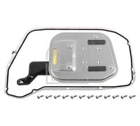 Automatic transmission filter Screen Filter 178553 FEBI BILSTEIN for AUDI Q5
