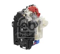 Febi Bilstein 178563 Rear Left Door Lock Fits Skoda Fabia 5J0839015