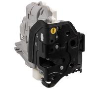 DOOR LOCK 178564 FOR SKODA VW PASSAT/B6/B7/Van/ALLTRACK TIGUAN/VAN SEAT 2.0L Q7