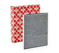 FEBI BILSTEIN 178586 Pollen filter