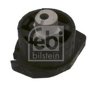 FEBI BILSTEIN Transmission Mount 17859, Automatic Transmission, Pack of 1