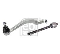 TIE ROD 178595 FOR RENAULT LOGAN/II/STEPWAY EXPRESS/Box/Body/MPV DACIA 1.3L 4cyl