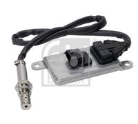 FEBI BILSTEIN NOX SENSOR, UREA INJECTION AFTER CATALYTIC CONVERTER DAF CF 65 CF