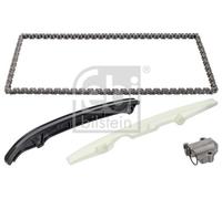 FEBI BILSTEIN 178624 Timing Chain Kit Replacement Fits Alfa Romeo Fiat Lancia