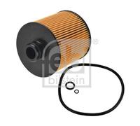 FEBI BILSTEIN 178639 Oil filter
