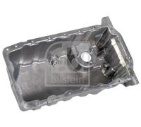FEBI BILSTEIN 178649 Oil Sump Fits VW Multivan MK5 Transporter MK5 Van