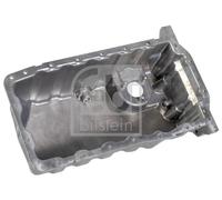 FEBI BILSTEIN 178649 Oil Sump Fits VW Multivan MK5 Transporter MK5 Van