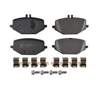 FEBI BILSTEIN Brake Pad Set 178655