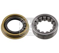 Febi Bilstein Wheel Bearing Kit 178660 - OE Matching Quality and Precision Fit