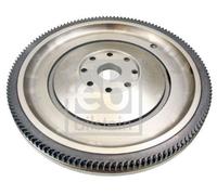 FEBI BILSTEIN Flywheel 178667 - 137 Teeth Crankshaft Drive for IVECO