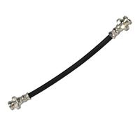 FEBI BILSTEIN 178672 Brake Hose Left Front Inner Right Fits Nissan Qashqai 2 Van