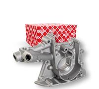 Oil pump 178675 FEBI BILSTEIN for RENAULT CLIO III CLIO III Grandtour TWINGO II