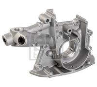 FEBI BILSTEIN 178675 Oil Pump Fits Renault Clio Modus / Grand Modus Twingo Wind