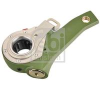 Febi 178682 Slack Adjuster Rear Axle Left Right Automatic Mode High Performance