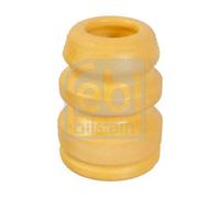 Febi Bilstein 178708 Front Suspension Rubber Buffer Replacement Fits Hyundai Kia