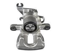 Brake Caliper fits SMART FORFOUR 1.5 Rear Left 04 to 06 A4544200701 4544200701