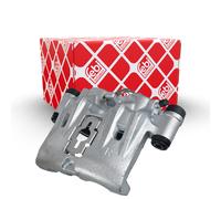 Febi Bilstein Brake Caliper 178749 Front Right Cast Iron Fits Iveco Daily