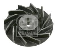 FEBI BILSTEIN 17876 Impeller, water pump for ,MAN,NEOPLAN,SETRA,SOLARIS,VAN HOOL