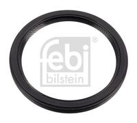 FEBI BILSTEIN 178770 Frontal Sided Crankshaft Shaft Seal Replacement Fits Mazda