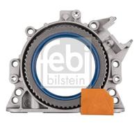 FEBI BILSTEIN 178771 Crankshaft Shaft Seal Fits Audi A3 Seat Arosa Inca Skoda VW