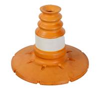 FEBI BILSTEIN Rubber Buffer, suspension MERCEDES-BENZ 178811 6393240206,6393240208,6393240308 A6393240206,A6393240208,A6393240308